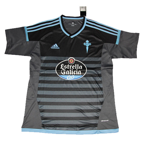Celta De Vigo 2016/17 Third Soccer Jersey